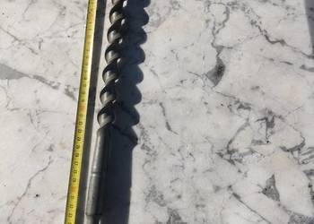 Nowe Wiertło Celna Bosch Fi23mm dł400mm