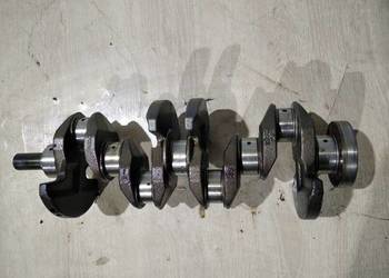 Wal korbowy Ford Mondeo mk3 1S7GCF