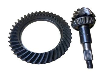 KOMP. ATAK KOŁO TALERZOWE 11X41Z  40 KM/H-   128864A1. CASE MAGNUM - 7250,