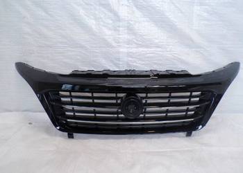 FIAT DUCATO III LIFT 2014- ATRAPA GRILL ZDERZAKA PRZÓD 1314846070 NOWY