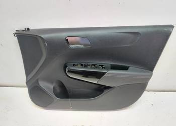 Kia Picanto IV III LIFT 2025 boczek tapicerka drzwi prawa przód przednia 
