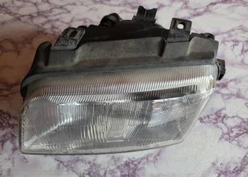 LAMPA PRZEDNIA LEWA audi a4 b5