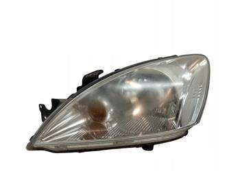 LAMPA PRZÓD LEWA EU  Mitsubishi Lancer VII (2003- 2011)