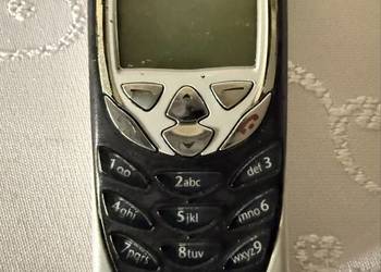 Nokia 8310 Kultowy Telefon Komórkowy Vintage Retro Kolekcjonerski