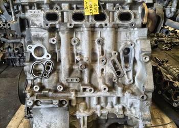 Goły słupek silnika 2.2 i-DTEC N22B3 150 KM Honda CR-V III Accord - BDB!