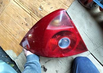 FORD MONDEO MK3 MK 3 LAMPA TYŁ TYLNA LEWA