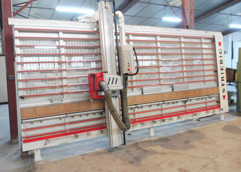 Piła STRIEBIG Standard II