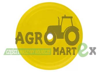 95004000ADS, 95004000 MEMBRANA POMPY DURAMAX POLY BERTOLINI