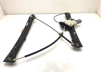 PODNOŚNIK SZYBY PRAWY PRZÓD BMW F16 7322748 SUV 14-19 MECHANIZM