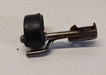 MAZDA 2 TOYOTA YARIS IV MOCOWANIE WYDECHU WIESZAK 17565-D0T040