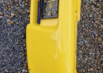 Komplet Zderzaków Seicento Sporting