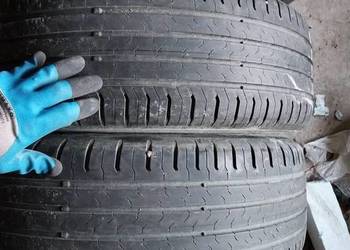 2x continental 215/55r17