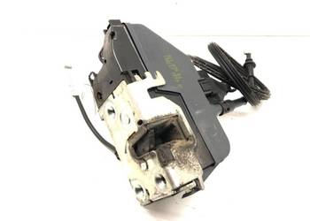 ZAMEK DRZWI LEWY PRZÓD CITROEN C2 Hatchback 52187980 03-17