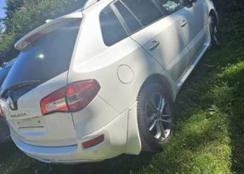 Renault Kolos 2012r 150km