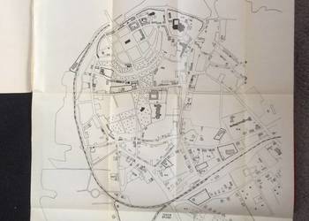 ( 809 ) Dwa Plany Zabudowy