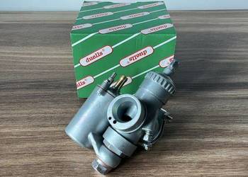 NOWY DUELLS GAŹNIK WSK 125 WFM M06 OSA M50 OSA M52