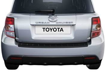 TOYOTA Urban Cruiser Listwa ochronna nakladka zderzak PZ415-B4521-00 OE