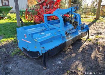 Mulsza 2.5m mulczer