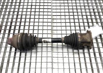 PÓŁOŚ LEWY PRZÓD AUDI A4 B8 8K0407271Q 2.0 143KM 07-15 PRZEGUB