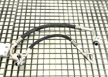 RURKA KLIMATYZACJI CHEVROLET ORLANDO 1.8 141KM Minivan