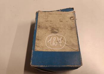 Daihatsu Charade I G10 PRZEDNIE KLOCKI HAMULCOWE przód FOMAR