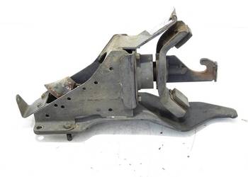 ZAMEK WSPORNIK KABINY LEWY RENAULT TRUCKS MAXITY