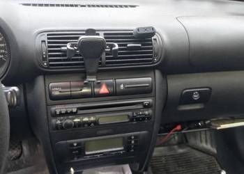 Seat toledo 1.9 tdi 110km polski salon