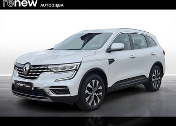 RENAULT Koleos 1.3 TCe Equilibre EDC