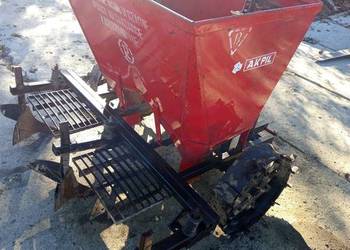 Sadzarka akpil kubełkowe