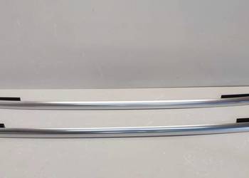 TIGUAN II RELINGI DACHOWE KOMPLET 5NA860043 5NA860044