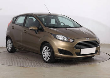 Ford Fiesta 1.0 EcoBoost