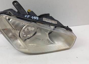 FORD C-MAX MK1  LIFT LAMPA PRZÓD PRAWA