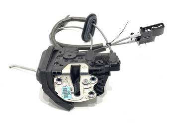 ZAMEK DRZWI LEWY TYŁ KIA NIRO Hatchback 81410-G5000