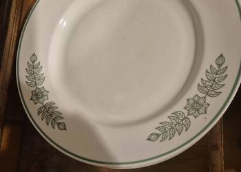 Talerze obiadowe Włocławek