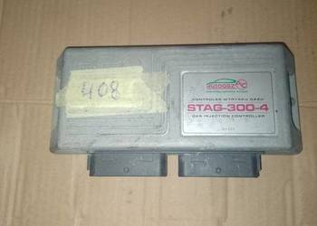 STEROWNIK  STAG-300-4. (408)