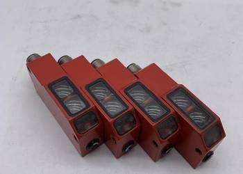 Leuze electronic FRKR 95/4-130 L Photoelectric sensor