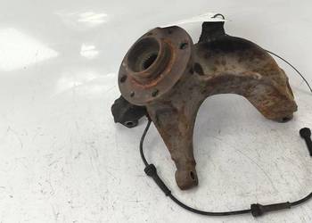 ZWROTNICA LEWA PRZÓD RENAULT MEGANE SCENIC II ZWROTNICA LEWA PRZÓD RENAULT MEGANE SCENIC II