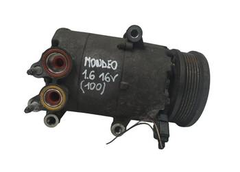 KOMPRESOR KLIMATYZACJI Ford Mondeo C-Max Volvo V70 1.6 16V AV61-19D629-CA
