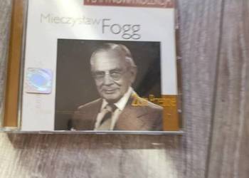 Mieczysław Fogg złote przeboje platynowa kolekcja
