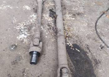 Wały napędowe Suzuki Vitara 1,6