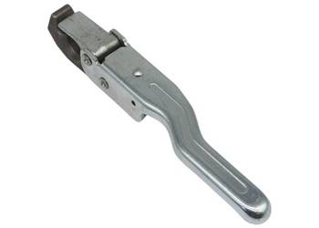 SPINACZ Zamek Burty LEWY OCYNK - Otwieranie Dolne Wywrot [4492]