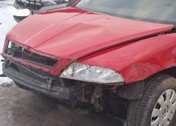 Sprzedam auto powypadkowe w całości