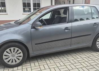 VW GOLF 1900 TDI-105 KM+KLIMA !!!