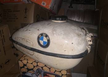 Zbiornik paliwa motor BMW