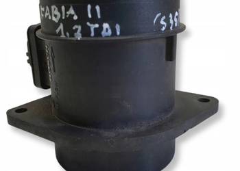 PRZEPŁYWOMIERZ Seat Ibiza IV 1.2 TDI 0281006132