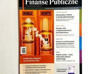 Finanse Publiczne Nr 12 (181) | grudzień 2021