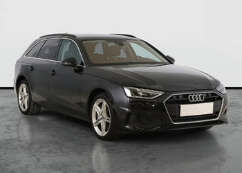 Audi A4 40 TDI