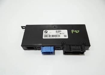 MODUŁ STEROWNIK ZGWBMW F10 F11 9266408 (20189739)