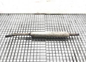 TŁUMIK WYDECHOWY AIXAM CROSSLINE 0.4 5KM 12-16 WYDECH