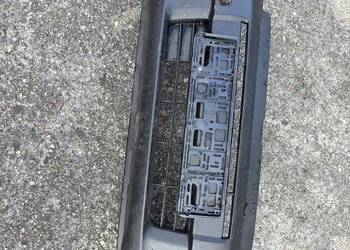 Zderzak przedni Fiat Ducato / Peugeot Boxer / Citroën Jumper 2006-2014
